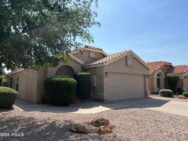 Chandler, AZ 85286,2401 S KAREN Drive