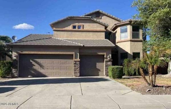 3502 W BELLE Avenue, San Tan Valley, AZ 85144