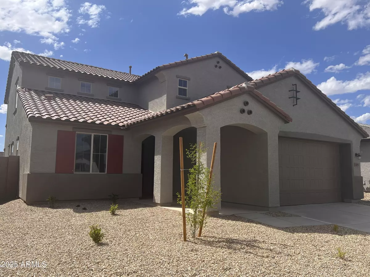 Surprise, AZ 85387,20590 N 226TH Lane