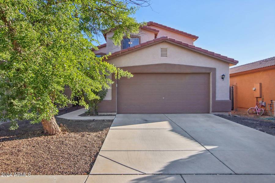 1409 E HARVEST Road, San Tan Valley, AZ 85140