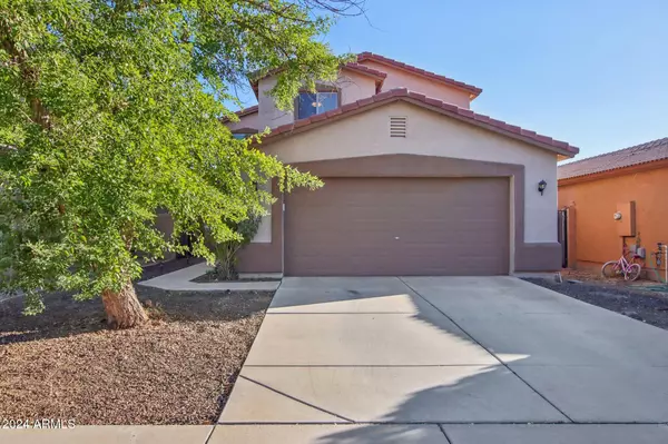 1409 E HARVEST Road, San Tan Valley, AZ 85140