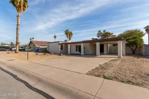 Phoenix, AZ 85029,3801 W MERCER Lane