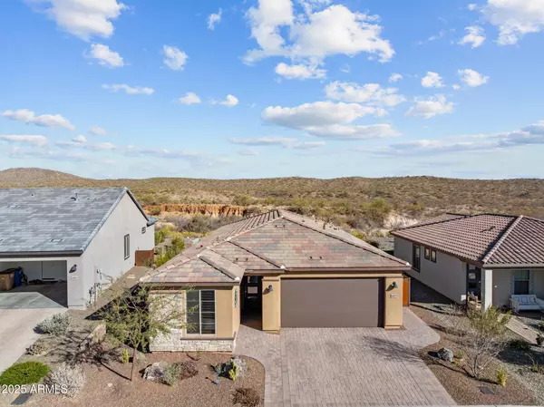 4455 COPPER MINE Court, Wickenburg, AZ 85390