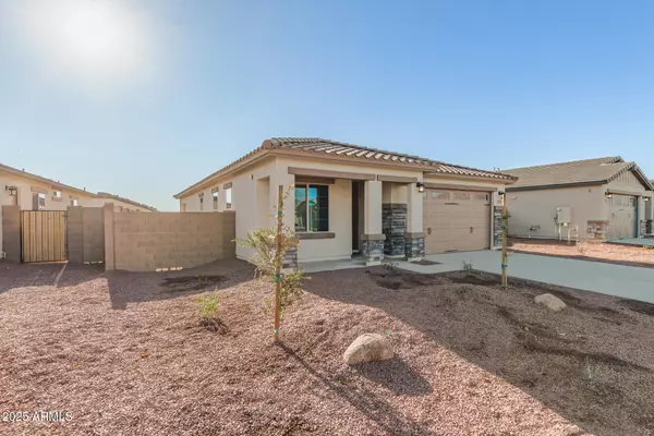 Waddell, AZ 85355,17449 W EL CAMINITO Drive