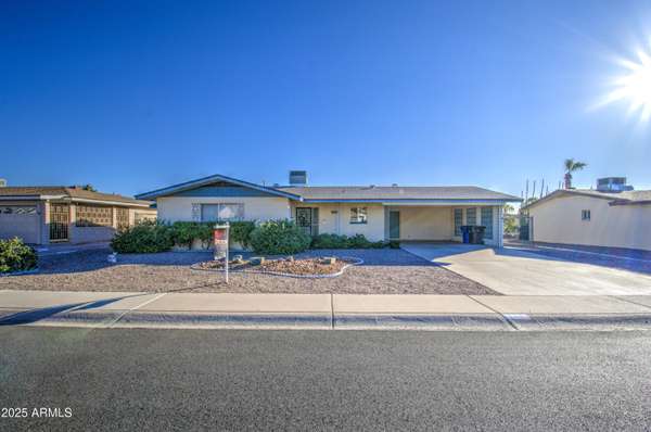 Mesa, AZ 85205,6337 E Evergreen Street