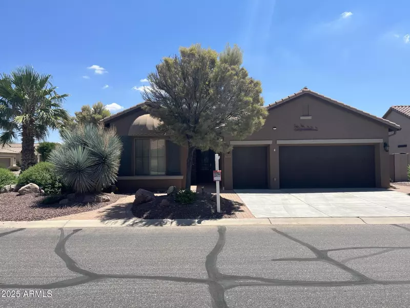 5039 W TORTOISE Drive, Eloy, AZ 85131