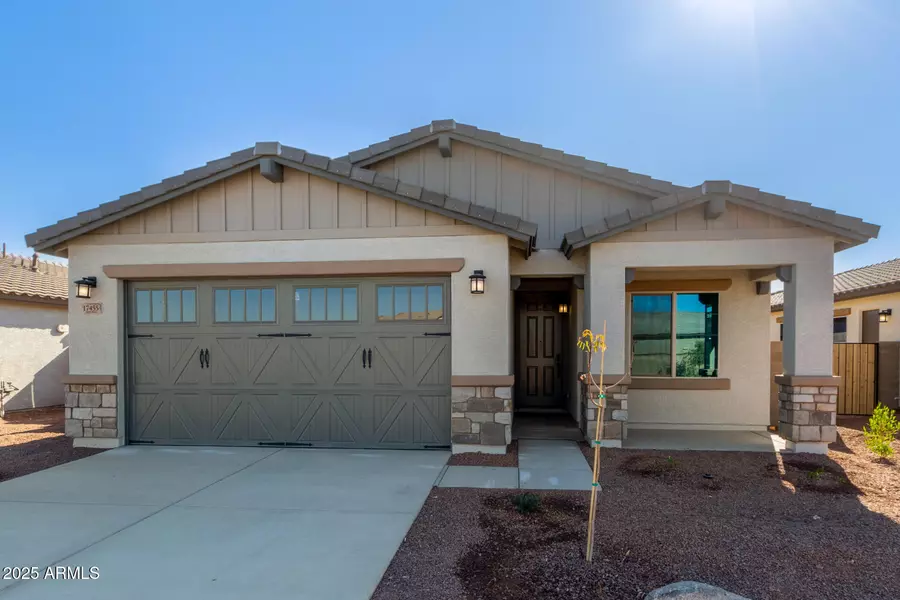 17455 W EL CAMINITO Drive, Waddell, AZ 85355