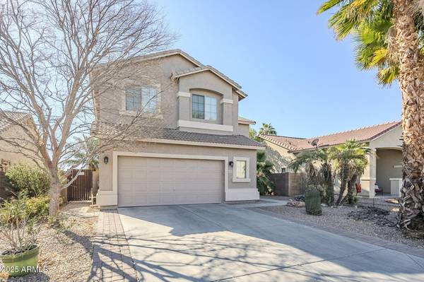 Surprise, AZ 85379,14971 W DESERT HILLS Drive