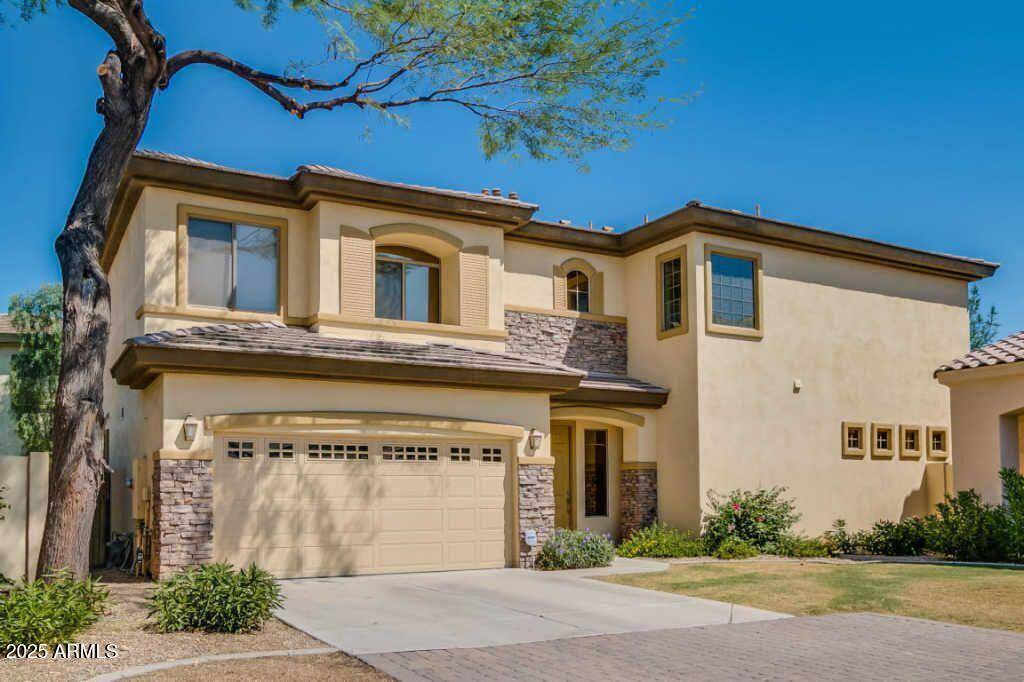 Chandler, AZ 85248,1937 W OLIVE Way