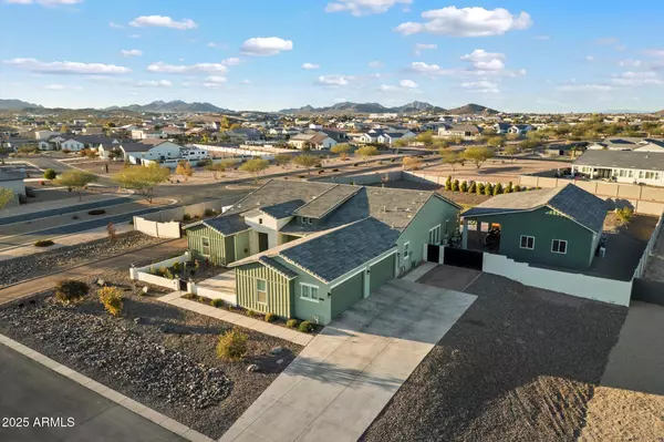 338 W FAIRFIELD Street, San Tan Valley, AZ 85143