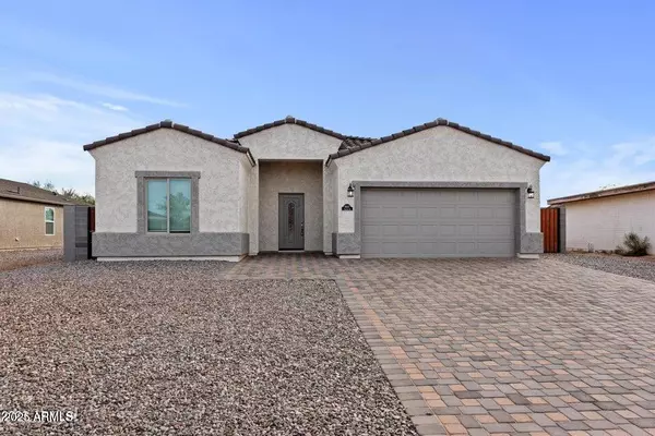 9564 W TINAJAS Drive, Arizona City, AZ 85123