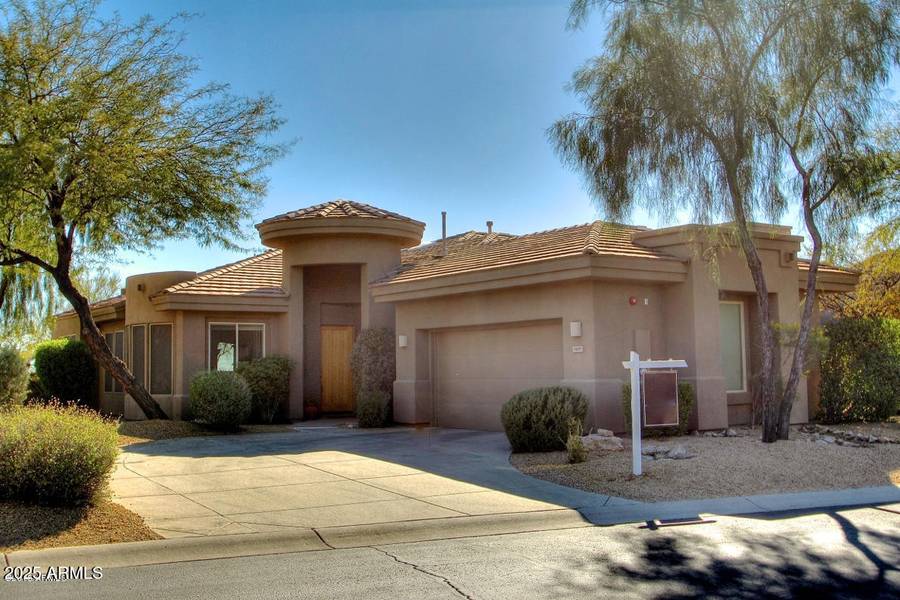 7287 E SUNSET SKY Circle, Scottsdale, AZ 85266