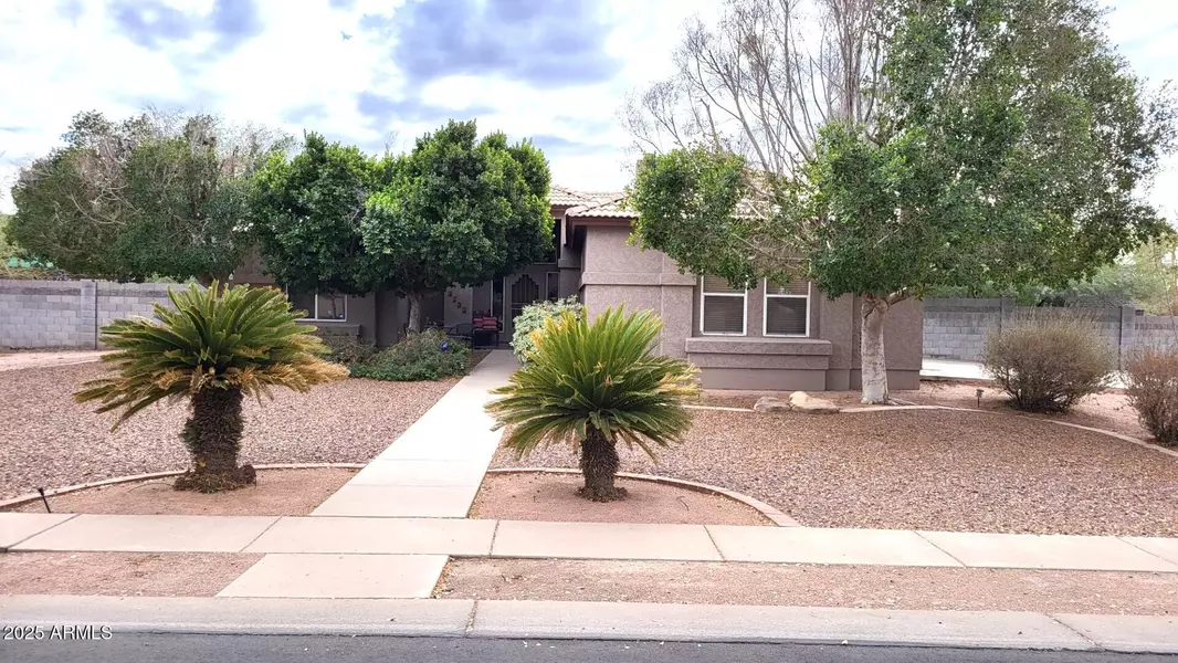 1103 E KAEL Circle, Mesa, AZ 85203