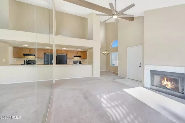 Chandler, AZ 85224,2100 W Lemon Tree Place #84