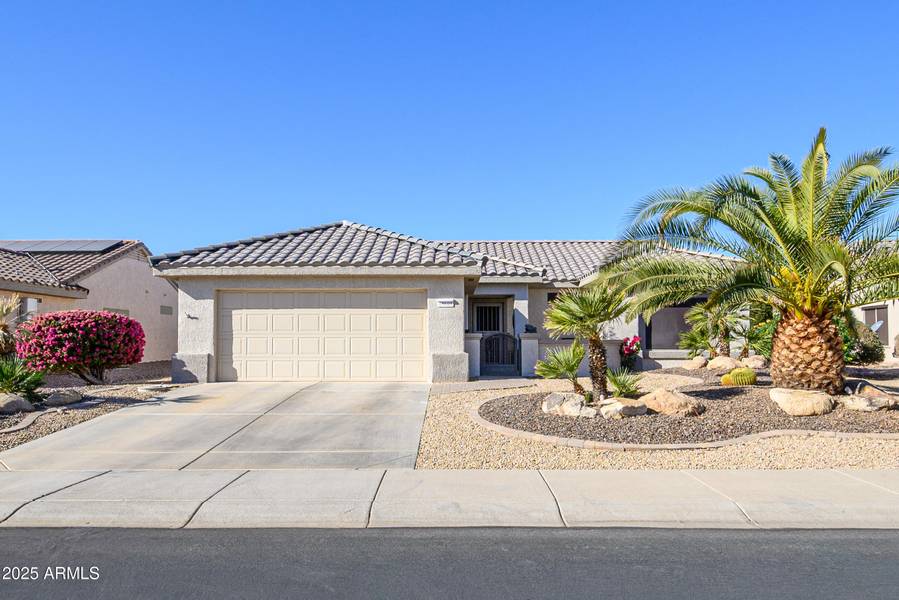 19608 N PAPAGO Drive, Surprise, AZ 85374