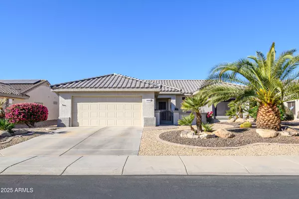 19608 N PAPAGO Drive, Surprise, AZ 85374