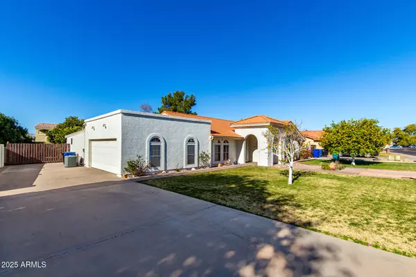 Mesa, AZ 85206,460 S SUNNYVALE --