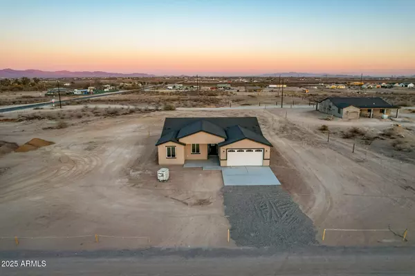 Tonopah, AZ 85354,2875 S 364TH Drive