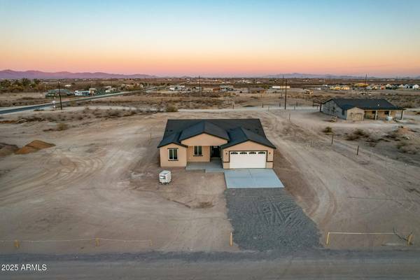 Tonopah, AZ 85354,2875 S 364TH Drive