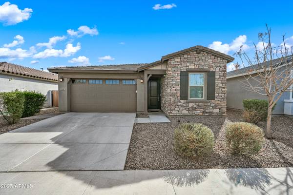 119 E LEO Place, Chandler, AZ 85249