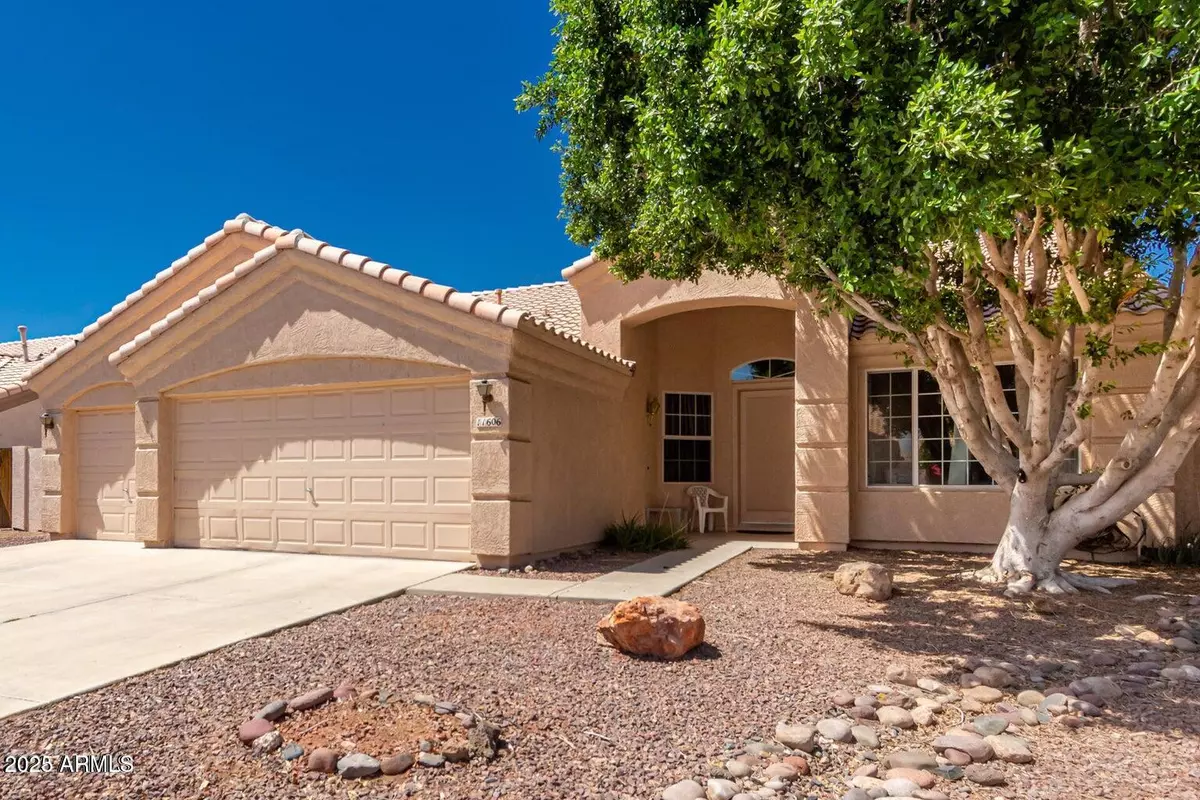 Avondale, AZ 85392,11606 W LAURELWOOD Lane W