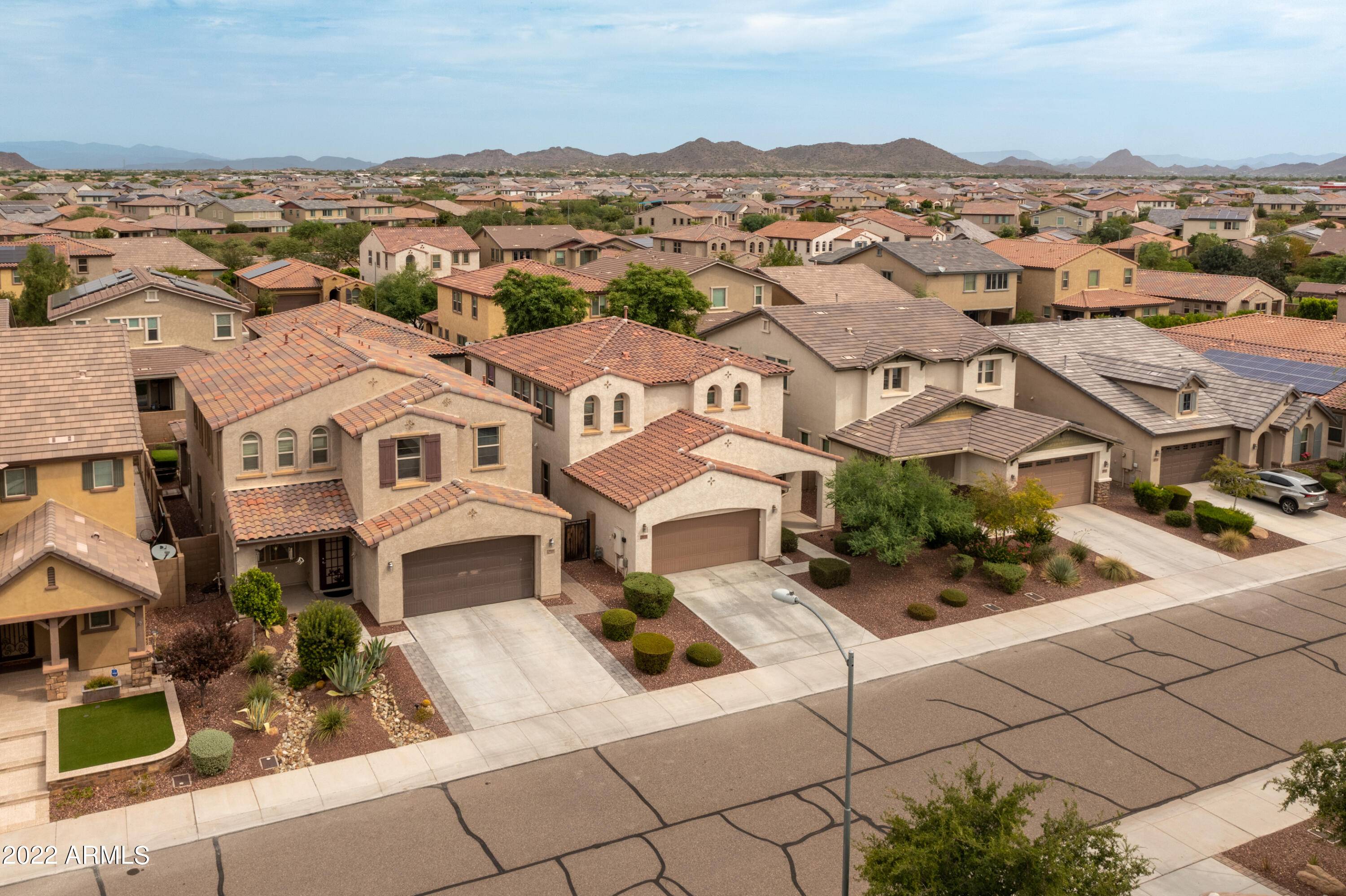 Peoria, AZ 85383,9950 W VIA DEL SOL --