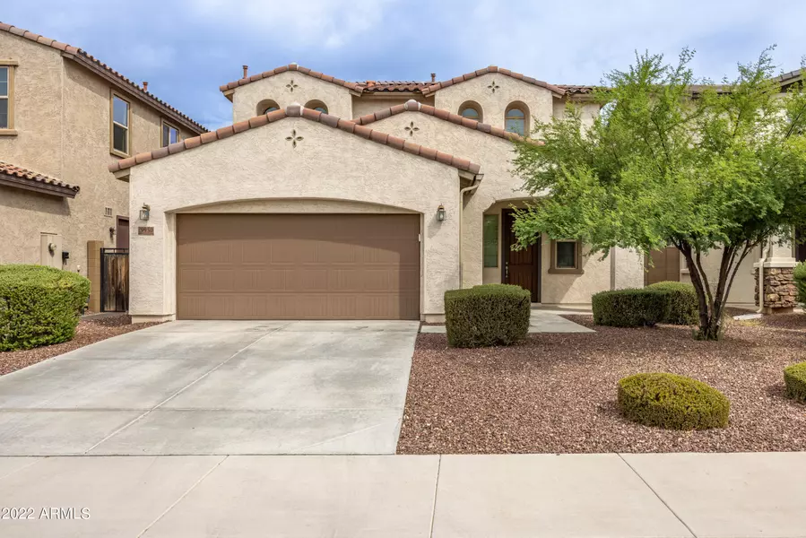 9950 W VIA DEL SOL --, Peoria, AZ 85383