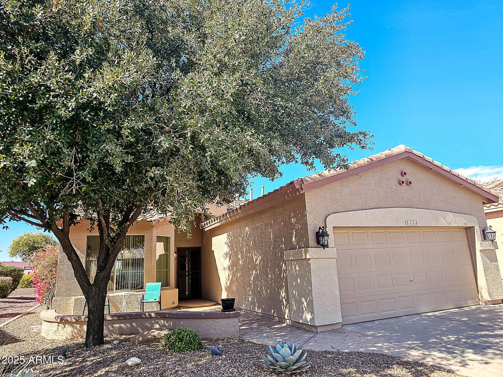 5028 S PEACHWOOD Drive, Gilbert, AZ 85298