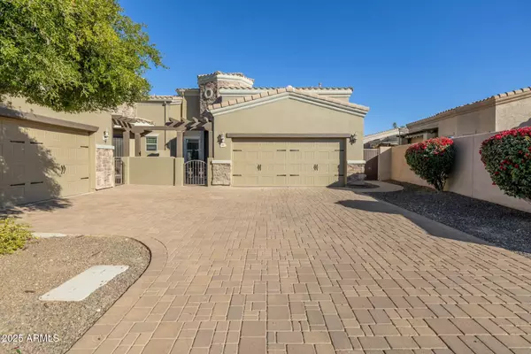 6202 E MCKELLIPS Road #91, Mesa, AZ 85215