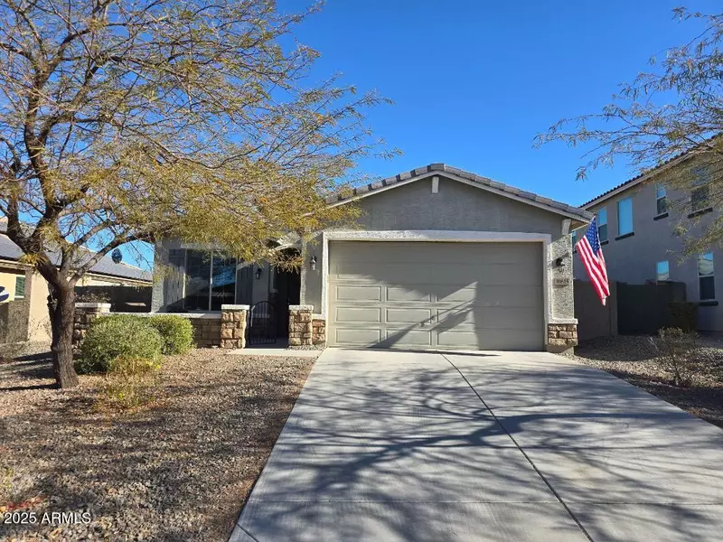 10815 S 175TH Drive, Goodyear, AZ 85338