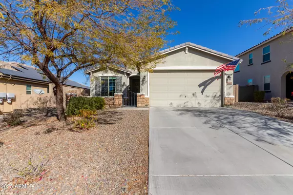 10815 S 175TH Drive, Goodyear, AZ 85338