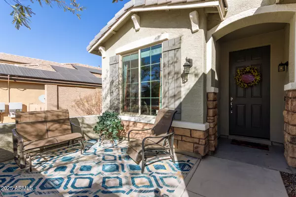 Goodyear, AZ 85338,10815 S 175TH Drive