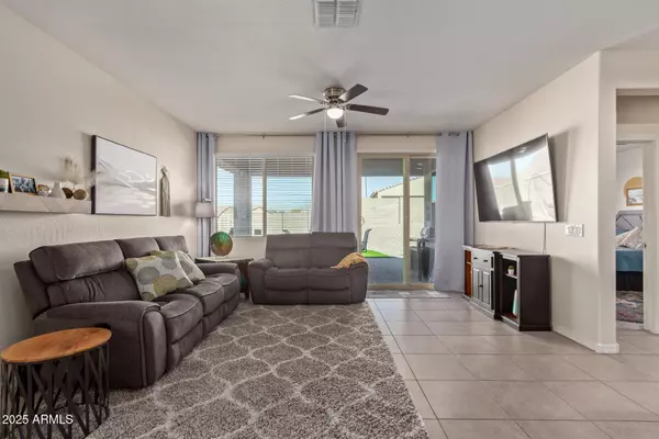 Goodyear, AZ 85338,10815 S 175TH Drive
