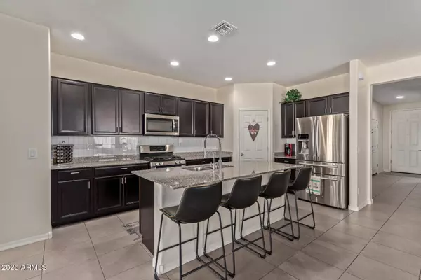 Goodyear, AZ 85338,10815 S 175TH Drive