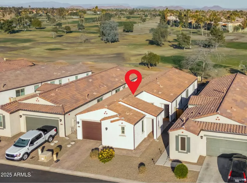 13616 W SANDRIDGE Drive, Sun City West, AZ 85375