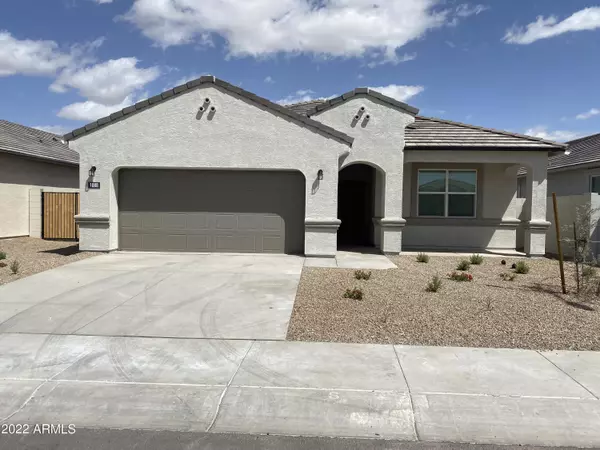 1088 W SAND CANYON Court, Casa Grande, AZ 85122