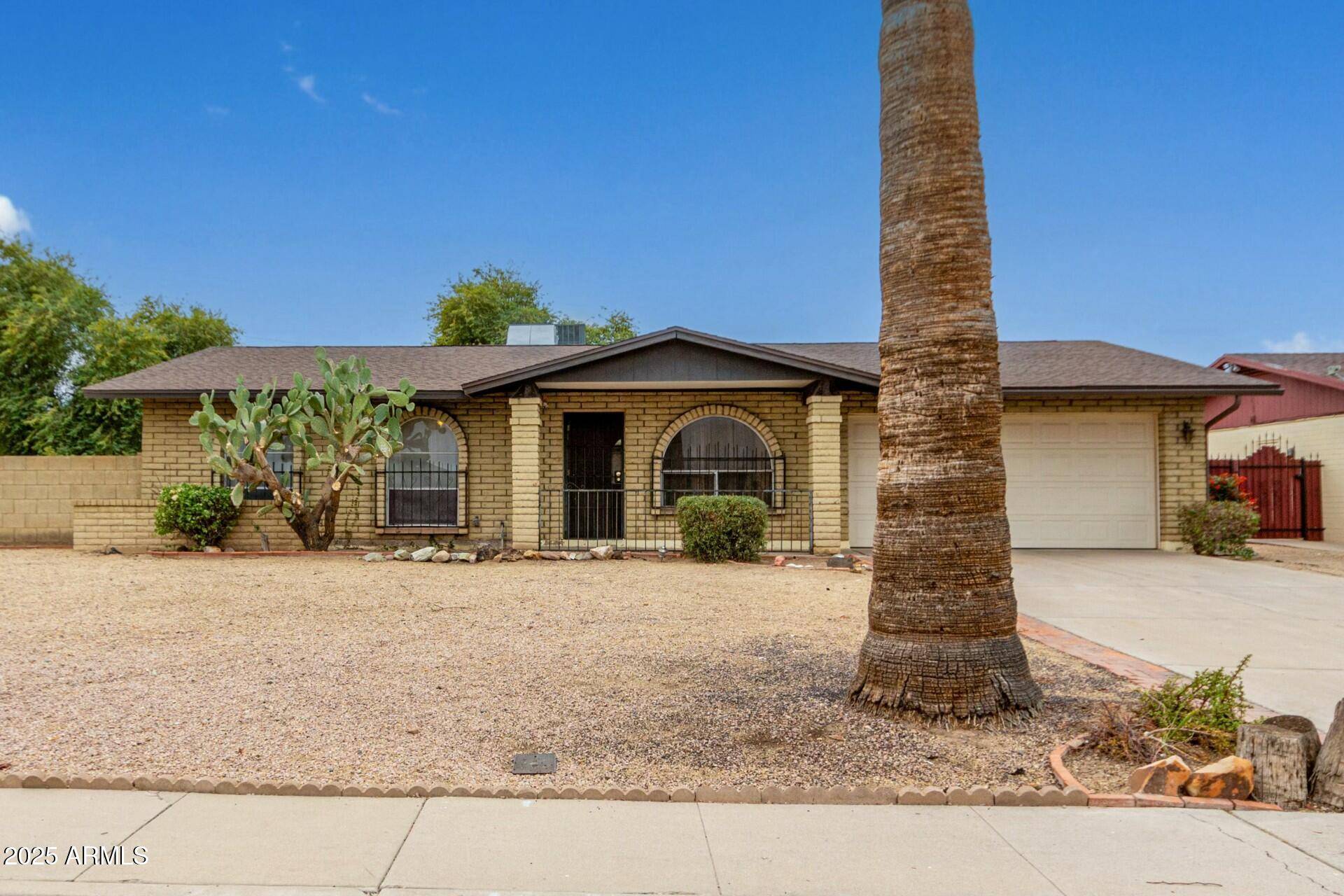 5530 N 47TH Avenue, Glendale, AZ 85301