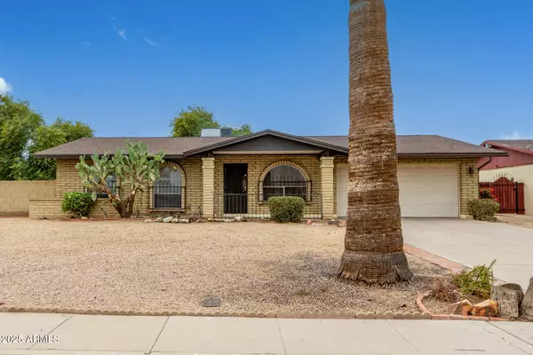 Glendale, AZ 85301,5530 N 47TH Avenue