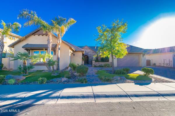 Gilbert, AZ 85297,2835 E ATHENA Court