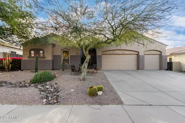 4324 S PRIMROSE Drive, Gold Canyon, AZ 85118