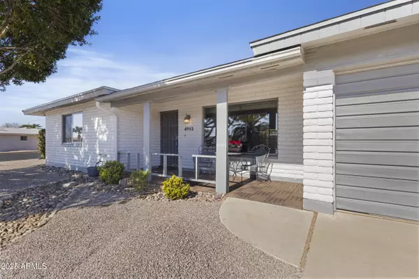 Mesa, AZ 85206,4932 E CALYPSO Avenue