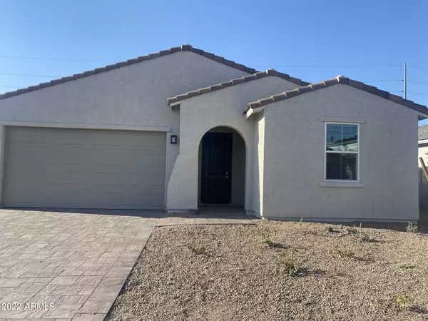 2088 E VELVET Place, Casa Grande, AZ 85122