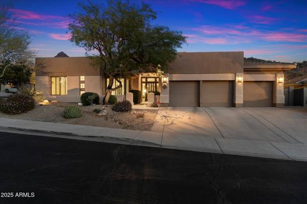 Scottsdale, AZ 85255,16575 N 109TH Way