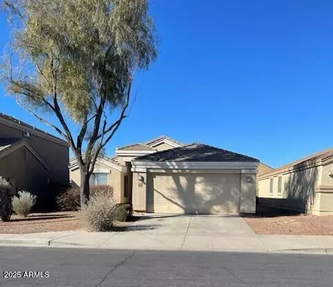 23506 N 120TH Drive, Sun City, AZ 85373