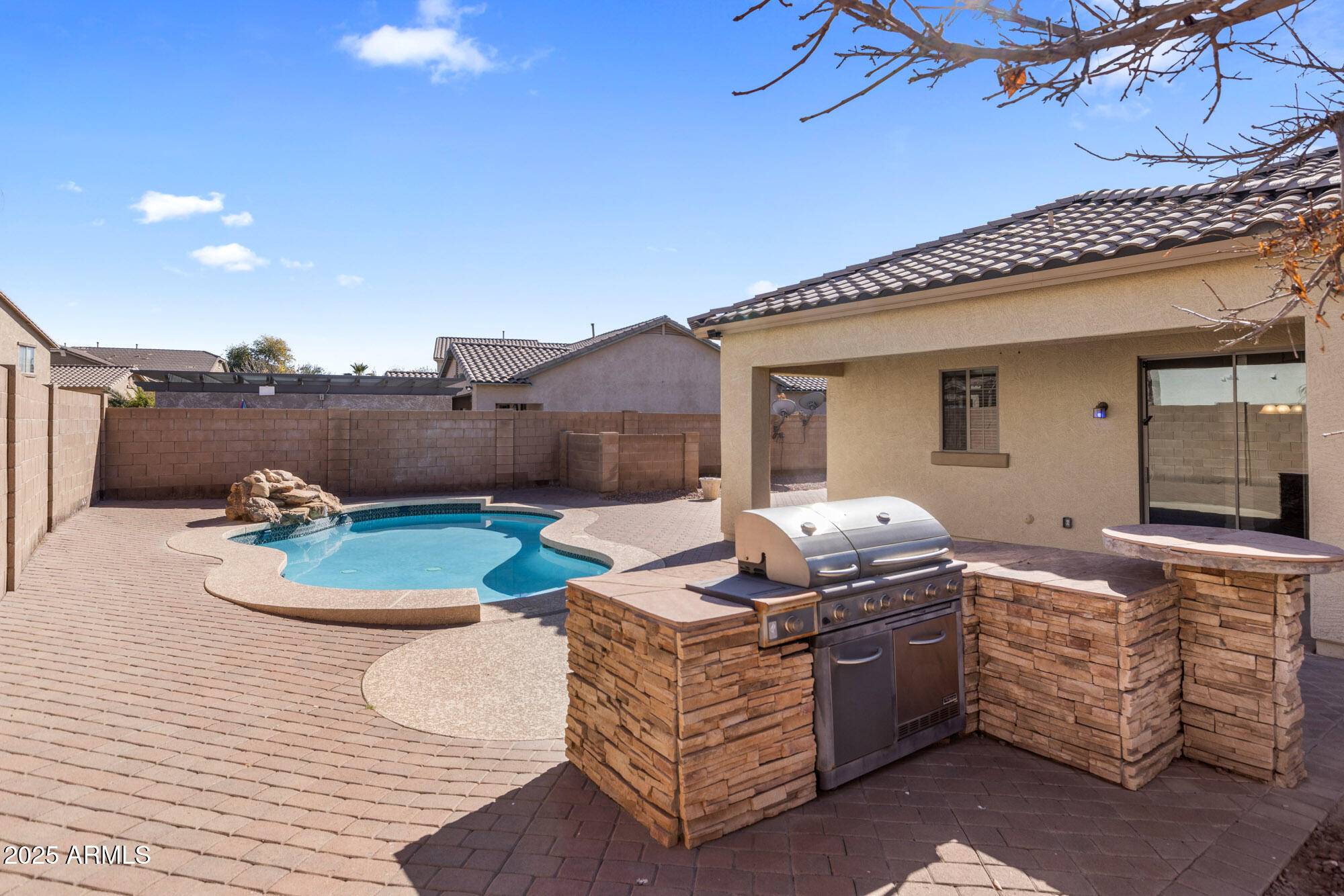 Gilbert, AZ 85298,2832 E FLOWER Street