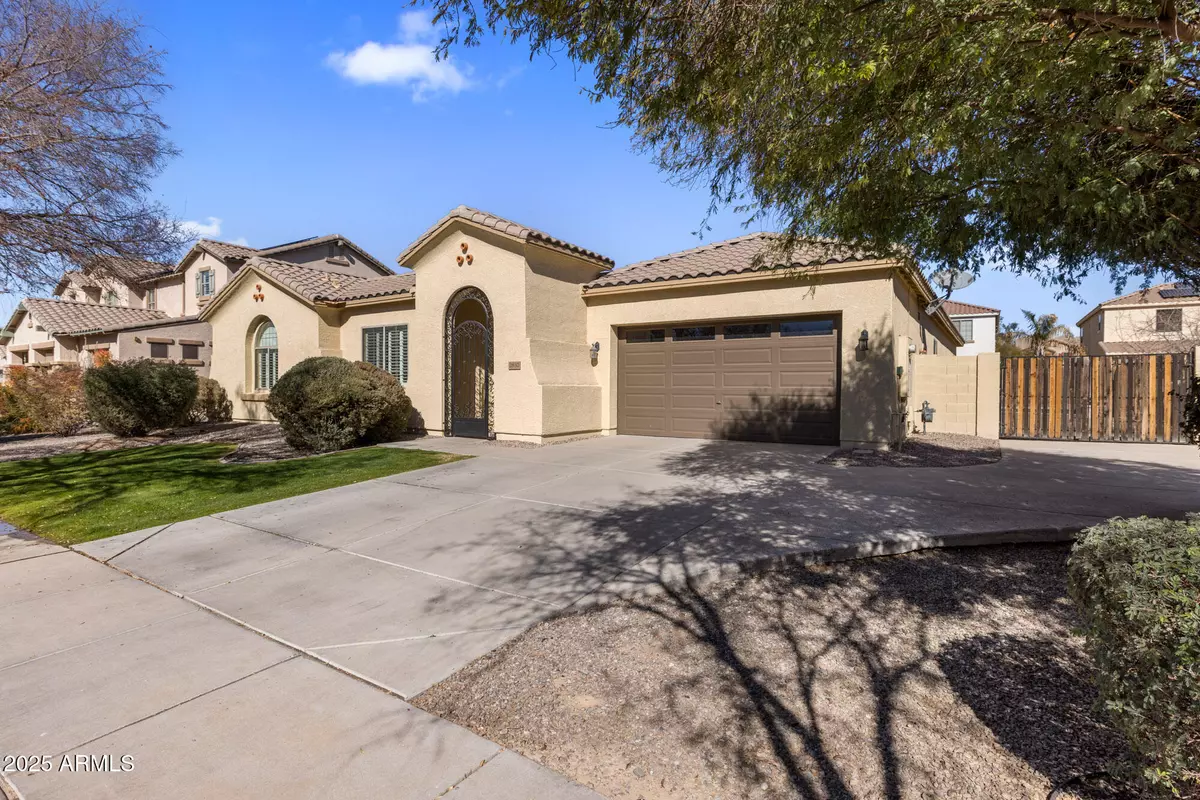 Gilbert, AZ 85298,2832 E FLOWER Street