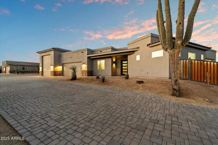 29616 N 140TH Street, Scottsdale, AZ 85262