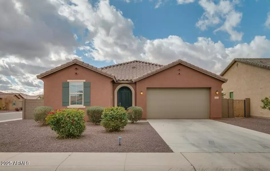 7515 W DARREL Road, Laveen, AZ 85339