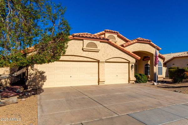 Peoria, AZ 85382,9930 W BURNETT Road