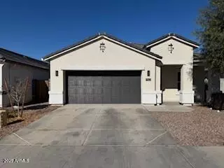 4322 W GARY Way, Laveen, AZ 85339